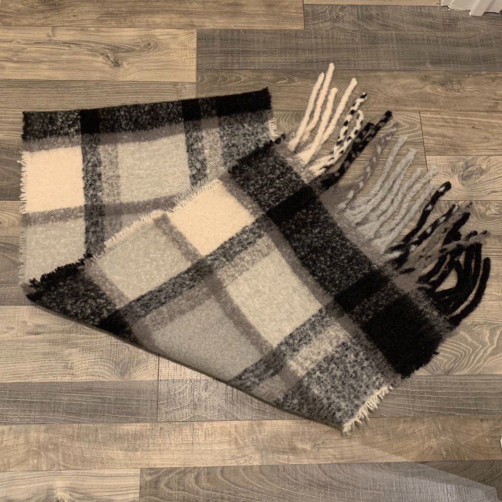 Winter Scarf